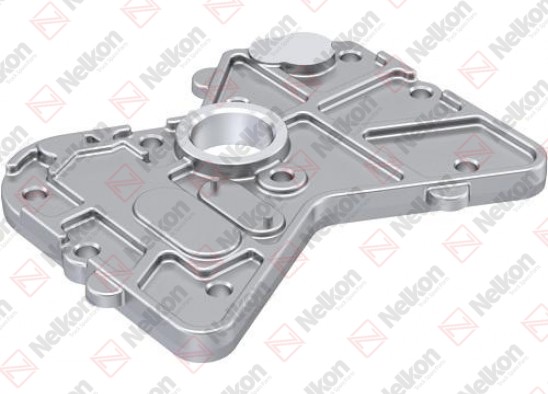 Silindir kapak / 635 060 041