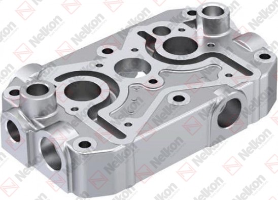 Silindir kapak / 635 060 042