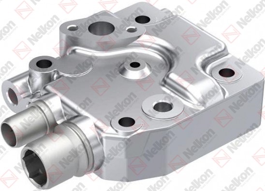 Silindir kapak / 635 060 047