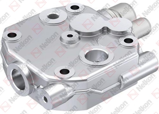 Silindir kapak / 635 060 050