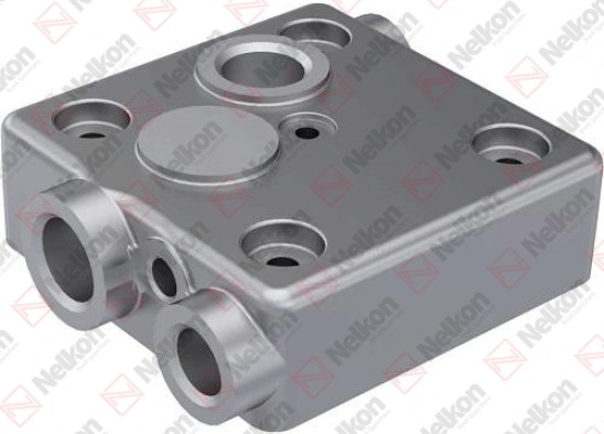 Silindir kapak / 635 060 054