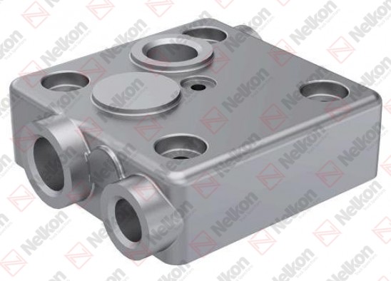 Silindir kapak / 635 060 055