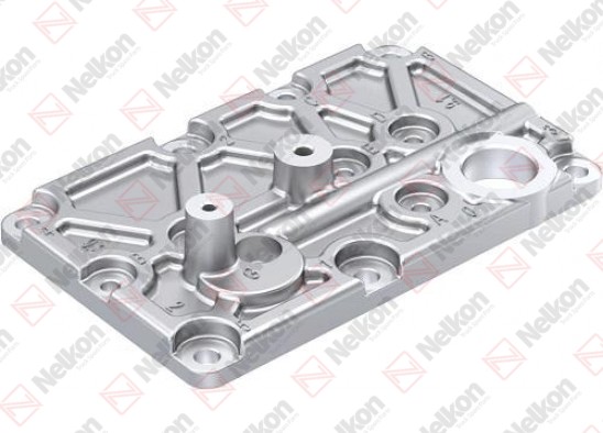 Silindir kapak / 635 060 056