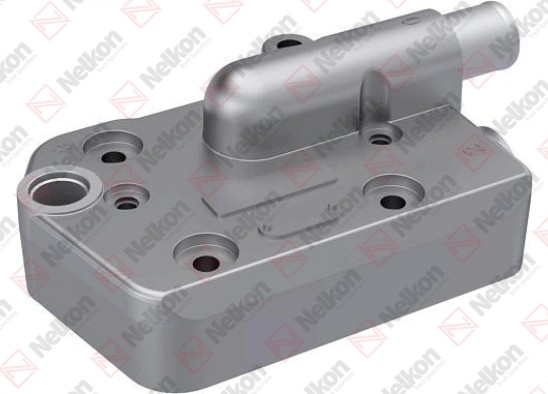 Silindir kapak / 635 060 058