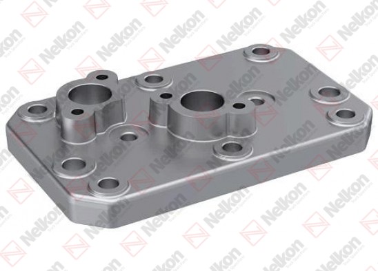 Silindir kapak / 635 060 069