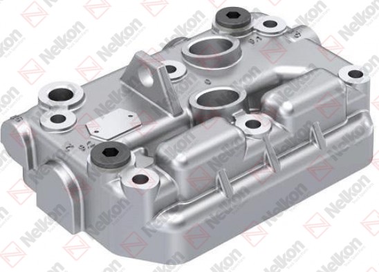 Silindir kapak / 635 060 072