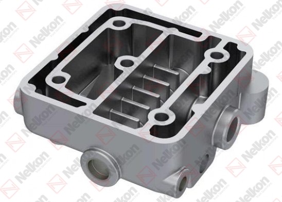 Silindir kapak / 635 060 081