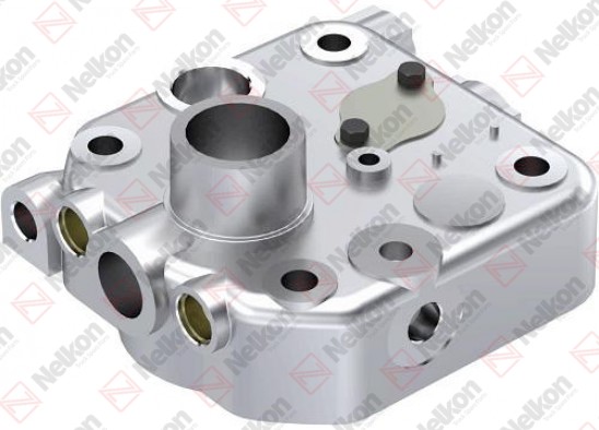 Silindir kapak / 635 060 083