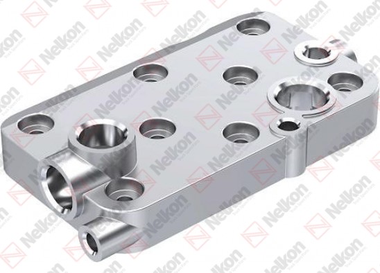 Silindir kapak / 635 060 087