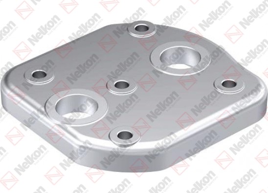 Silindir kapak / 635 060 091