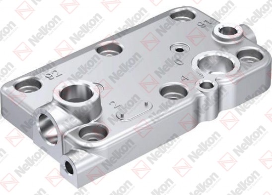 Silindir kapak / 635 060 094