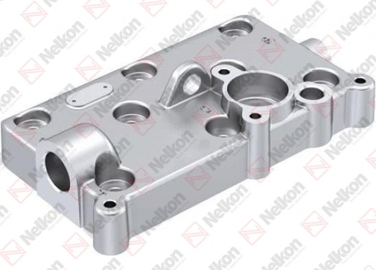 Silindir kapak / 635 060 097