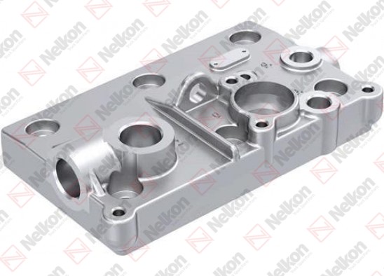 Silindir kapak / 635 060 098