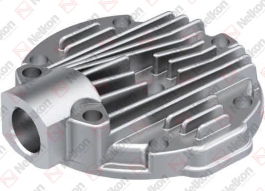 Silindir kapak / 635 060 099 / 9110046514