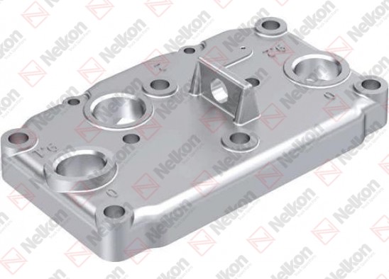 Silindir kapak / 635 060 100