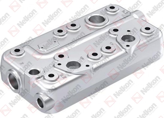 Silindir kapak / 635 060 118