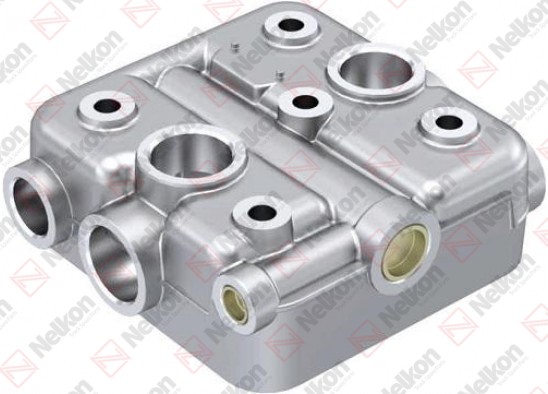 Silindir kapak / 635 060 124