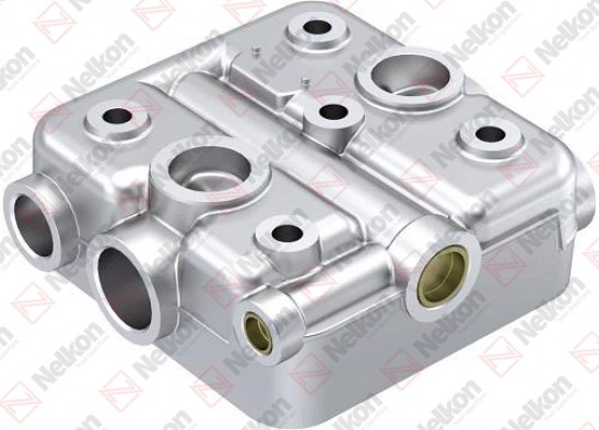 Silindir kapak / 635 060 127