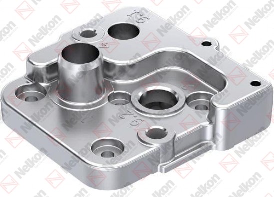 Silindir kapak / 635 060 128