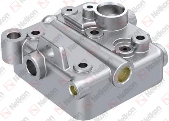 Silindir kapak / 635 060 130