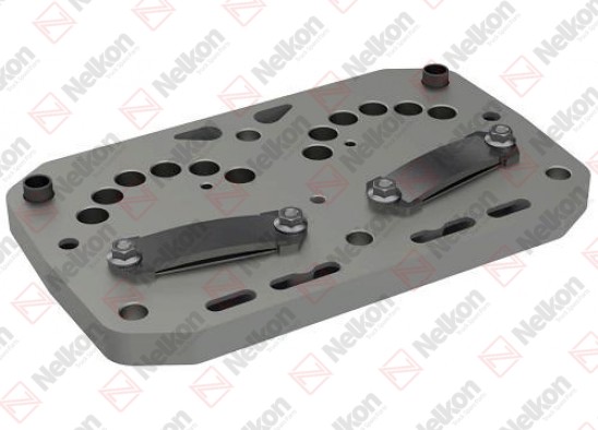 Valf pleyt / 635 061 035 / K044410K50