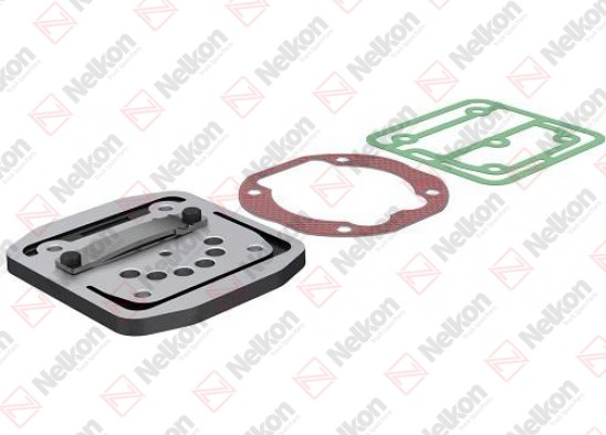 Valf pleyt, kit / 635 062 113