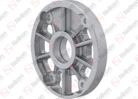 Krank mili flanşı / 635 067 022