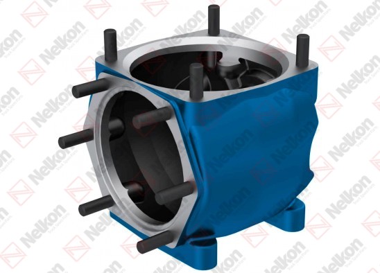 Gövde / 635 069 075