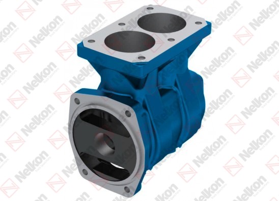 Gövde / 635 069 126