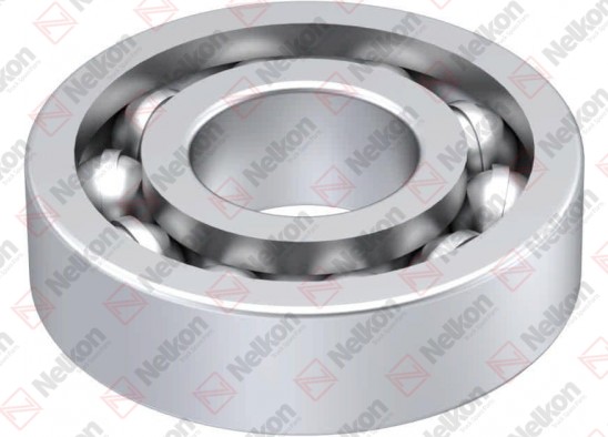 Rulman / 635 073 002