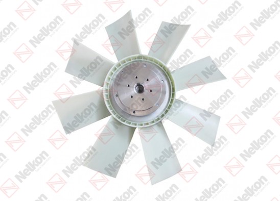 Fan, Komple / 905 024 007 / 99454809,  4830199