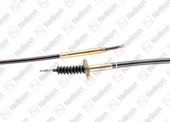 Gaz Halatı / 905 030 006 / 42077388
