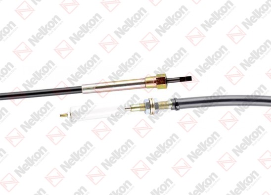 Gaz Halatı / 905 030 007 / 42077389