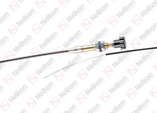 Gaz Halatı / 905 030 010 / 42079509